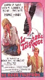 Le Téléphone rose 1975 movie nude scenes