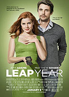 Leap Year tv-show nude scenes