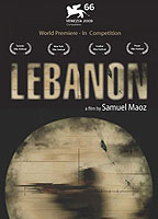 Lebanon movie nude scenes