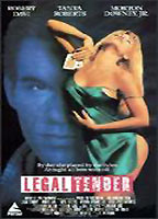 Legal Tender (1991) Nude Scenes