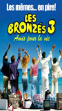 Les Bronzés 3 - amis pour la vie 2006 movie nude scenes