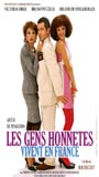 Les Gens honnêtes vivent en France tv-show nude scenes