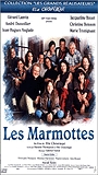 Les Marmottes 1993 movie nude scenes
