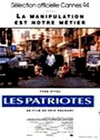 Les Patriotes (1994) Nude Scenes