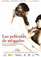 Las películas de mi padre (2007) Nude Scenes