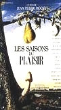 Les Saisons du plaisir (1988) Nude Scenes