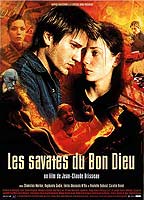Les Savates du bon Dieu (2000) Nude Scenes