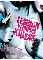 Lesbian Vampire Killers 2009 movie nude scenes
