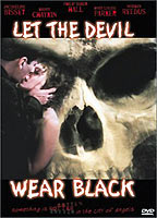 Let the Devil Wear Black 1999 movie nude scenes