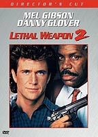 Lethal Weapon 2 movie nude scenes