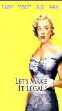 Let's Make It Legal (1951) Nude Scenes