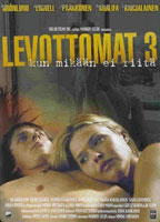Levottomat 3 (2004) Nude Scenes