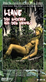 Liane, The Girl from the Jungle 1956 movie nude scenes