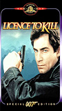 Licence to Kill 1989 movie nude scenes