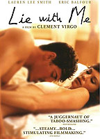 Lie with Me movie nude scenes