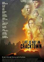 Life Is Hot in Cracktown (2009) Nude Scenes
