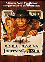Lightning Jack 1994 movie nude scenes