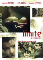 Límite (2005) Nude Scenes