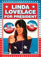Linda Lovelace for President movie nude scenes