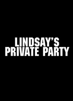 Lindsay's Private Party 2009 movie nude scenes