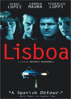 Lisboa movie nude scenes