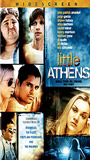 Little Athens 2005 movie nude scenes