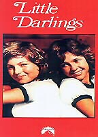 Little Darlings (1980) Nude Scenes