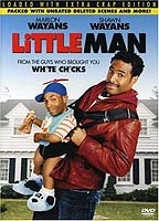 Little Man 2006 movie nude scenes