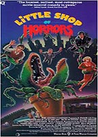 Little Shop of Horrors 1986 movie nude scenes