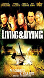 Living & Dying movie nude scenes