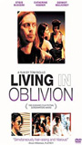 Living in Oblivion movie nude scenes