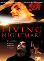 Living Nightmare 1983 movie nude scenes