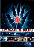 Logan's Run movie nude scenes
