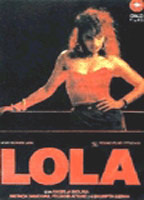 Lola 1981 movie nude scenes