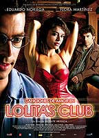 Lolita's Club 2007 movie nude scenes