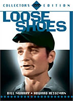 Loose Shoes movie nude scenes