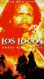 Los Locos: Posse Rides Again 1997 movie nude scenes