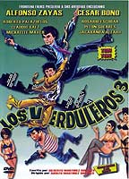 Los verduleros 3 (1988) Nude Scenes