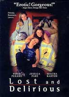 Lost and Delirious (2001) Nude Scenes