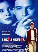 Lost Angels (1989) Nude Scenes