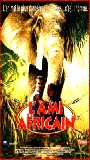 Lost in Africa 1994 movie nude scenes