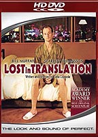Lost in Translation movie nude scenes