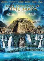 Lost Treasure of the Maya (2008) Nude Scenes