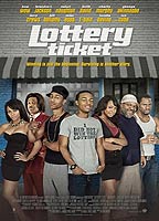 Lottery Ticket (2010) Nude Scenes