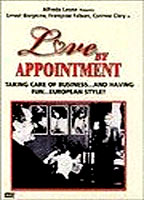 Love by Appointment 1976 movie nude scenes
