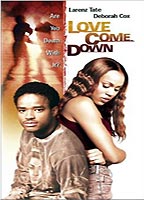 Love Come Down 2000 movie nude scenes