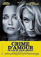 Love Crime (2010) Nude Scenes