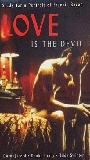 Love Is the Devil 1998 movie nude scenes