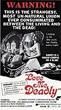 Love Me Deadly 1972 movie nude scenes