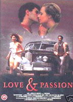 Love & Passion movie nude scenes